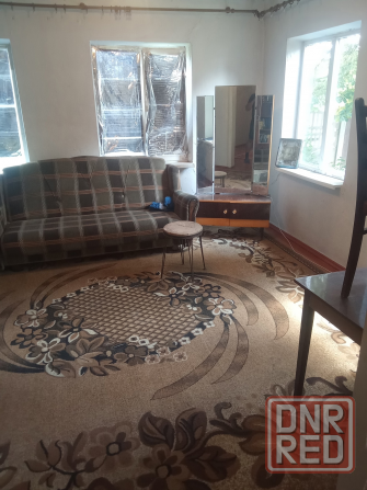 Продажа дома с участком земли Макеевка Нижняя Крынка Макеевка - изображение 2