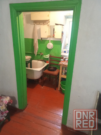 Продажа дома с участком земли Макеевка Нижняя Крынка Макеевка - изображение 3