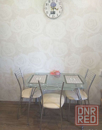 Сдам 2х комнатную квартиру в Пролетарском районе Донецк - изображение 5