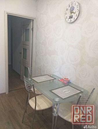 Сдам 2х комнатную квартиру в Пролетарском районе Донецк - изображение 6