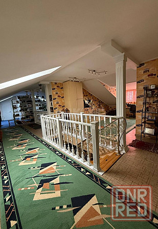 продам 3к- 200м2 ул. советская с а.о. Луганск - изображение 1