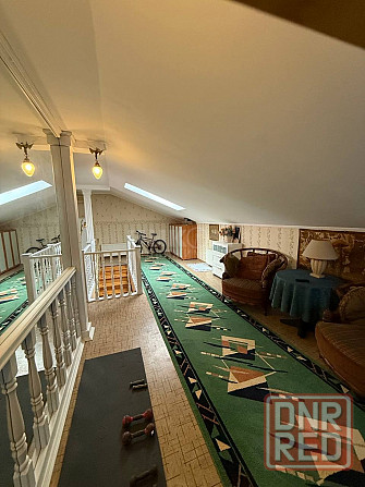 продам 3к- 200м2 ул. советская с а.о. Луганск - изображение 8