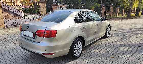 Фольксваген Джетта 2012 Макеевка