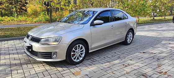Фольксваген Джетта 2012 Макеевка