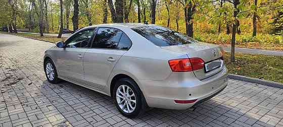 Фольксваген Джетта 2012 Макеевка