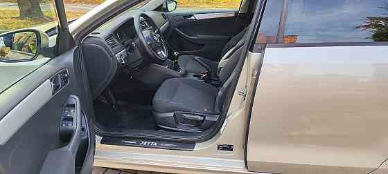 Фольксваген Джетта 2012 Макеевка