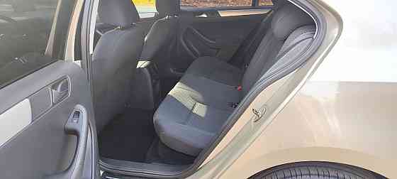 Фольксваген Джетта 2012 Макеевка