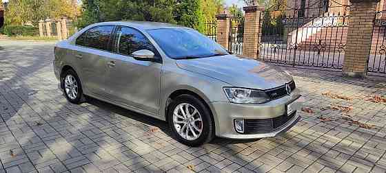 Фольксваген Джетта 2012 Макеевка