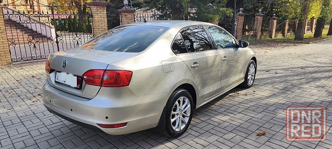 Фольксваген Джетта 2012 Макеевка - изображение 3