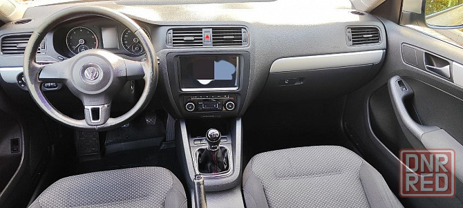 Фольксваген Джетта 2012 Макеевка - изображение 7