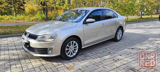 Фольксваген Джетта 2012 Макеевка - изображение 1