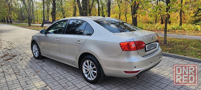 Фольксваген Джетта 2012 Макеевка - изображение 4