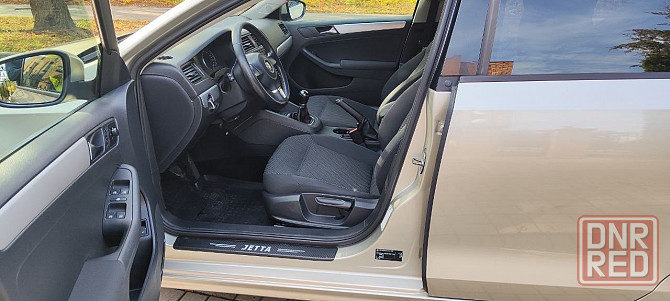 Фольксваген Джетта 2012 Макеевка - изображение 5