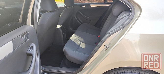 Фольксваген Джетта 2012 Макеевка - изображение 6