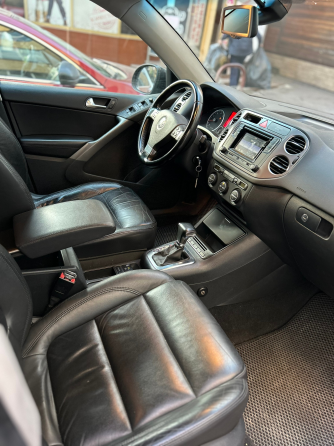 Volkswagen Tiguan Макеевка