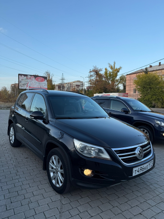 Volkswagen Tiguan Макеевка