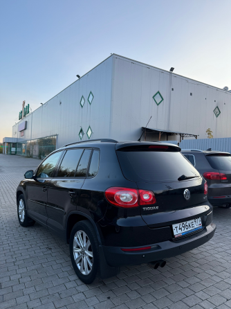 Volkswagen Tiguan Макеевка