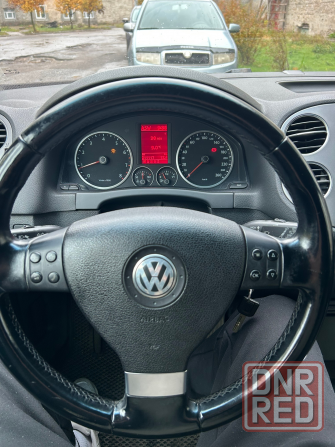 Volkswagen Tiguan Макеевка - изображение 8