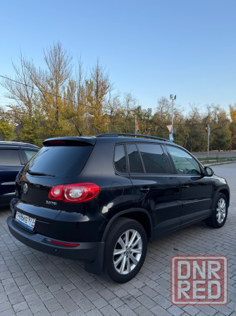 Volkswagen Tiguan Макеевка - изображение 4