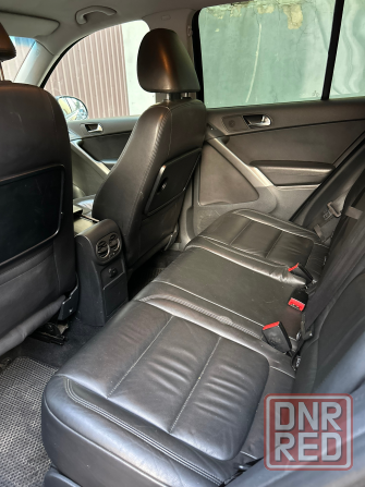 Volkswagen Tiguan Макеевка - изображение 7