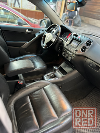 Volkswagen Tiguan Макеевка - изображение 6