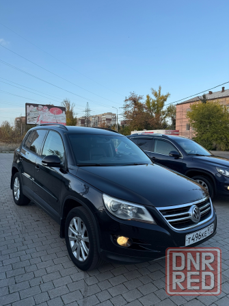 Volkswagen Tiguan Макеевка - изображение 3
