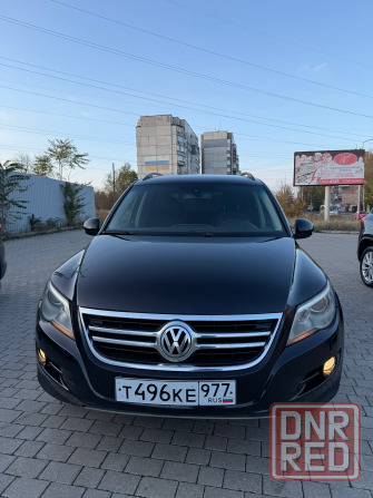 Volkswagen Tiguan Макеевка - изображение 5