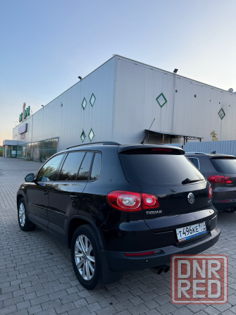 Volkswagen Tiguan Макеевка - изображение 2