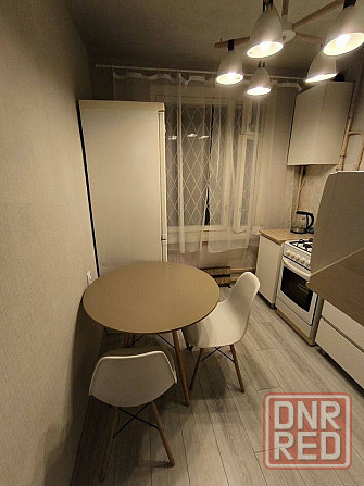 дается Двухкомнатная квартира, бульвар Шевченко Донецк - изображение 1