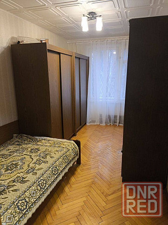 дается Двухкомнатная квартира, бульвар Шевченко Донецк - изображение 5