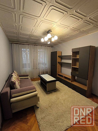 дается Двухкомнатная квартира, бульвар Шевченко Донецк - изображение 3