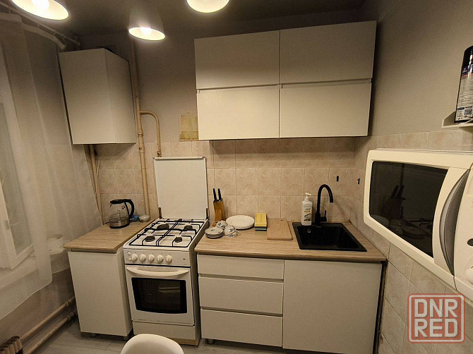 дается Двухкомнатная квартира, бульвар Шевченко Донецк - изображение 2