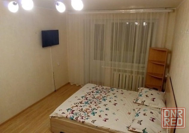 Сдам квартиру Ленинском районе мкр. Звездный Донецк - изображение 3