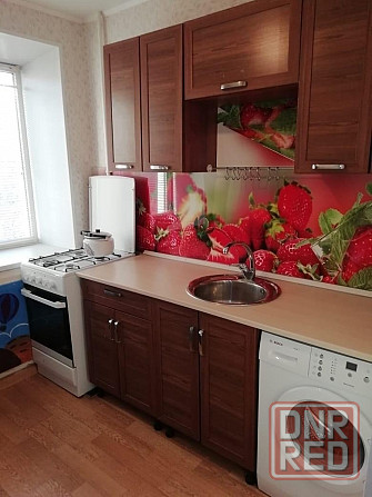 Сдам квартиру Ленинском районе мкр. Звездный Донецк - изображение 2