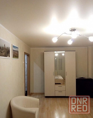 Сдам квартиру Ленинском районе мкр. Звездный Донецк - изображение 5