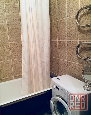 Сдам квартиру Ленинском районе мкр. Звездный Донецк - изображение 4