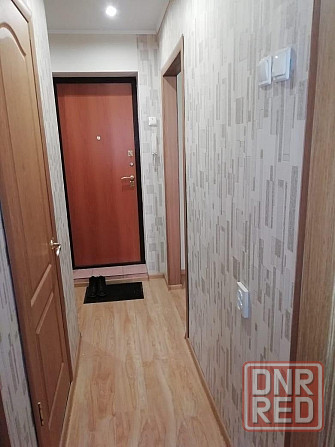 Сдам квартиру Ленинском районе мкр. Звездный Донецк - изображение 1