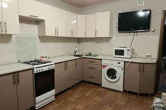 Сдаётся 1-комнатная квартира в Пролетарском районе Донецк