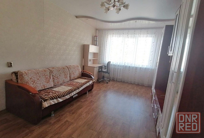 Сдаётся 1-комнатная квартира в Пролетарском районе Донецк - изображение 2