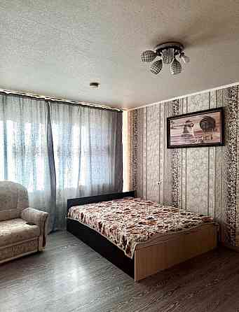 Сдаётся однокомнатная квартира в Калининском районе Донецк