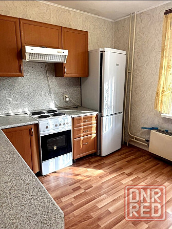 Сдаётся однокомнатная квартира в Калининском районе Донецк - изображение 3