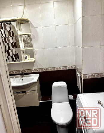 Сдаётся однокомнатная квартира в Калининском районе Донецк - изображение 6