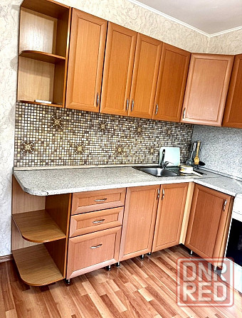 Сдаётся однокомнатная квартира в Калининском районе Донецк - изображение 2