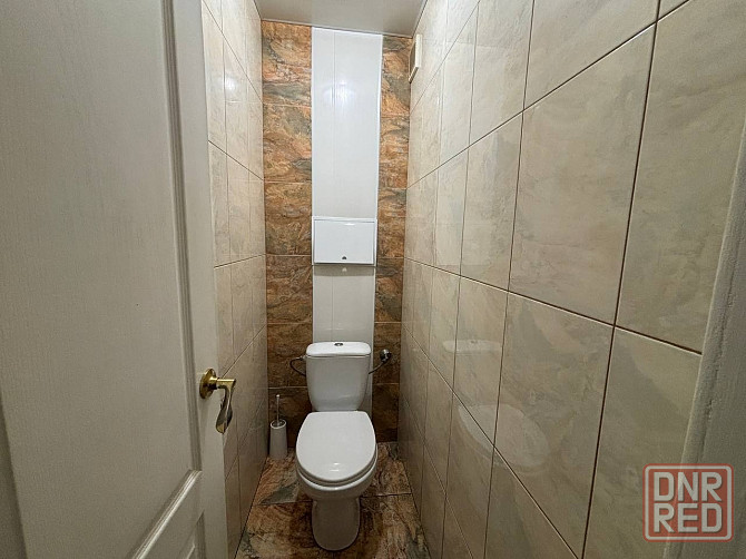 Сдаётся 2-х комнатная квартира, Буденновский район Донецк - изображение 2