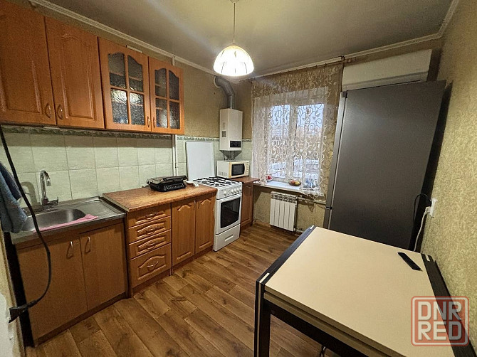 Сдаётся 2-х комнатная квартира, Буденновский район Донецк - изображение 4