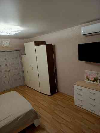 Сдается: Однокомнатная Квартира Донецк