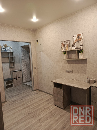 Сдается: Однокомнатная Квартира Донецк - изображение 2