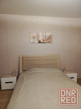 Сдается: Однокомнатная Квартира Донецк - изображение 3