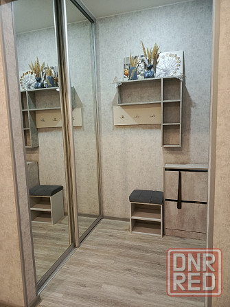 Сдается: Однокомнатная Квартира Донецк - изображение 1