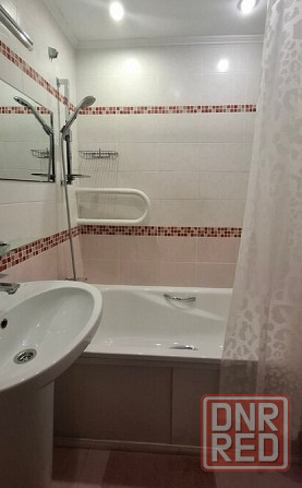 Сдается двухкомнатная квартира в Ленинском районе Донецк - изображение 4